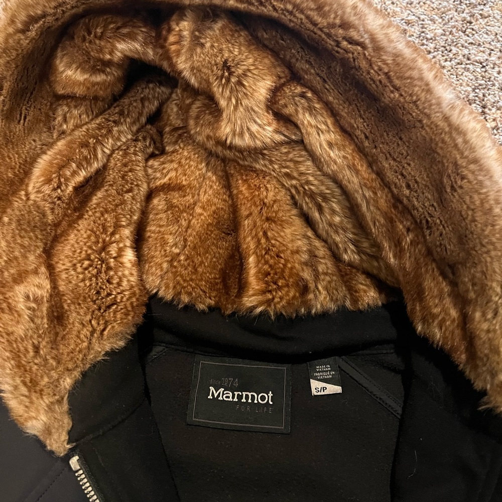 Marmot jacket - Picture 2 of 6